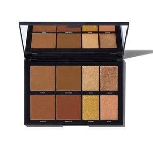 Morphe 8H **HI-FI Sculpt & Shimmer** NEW IN BOX!